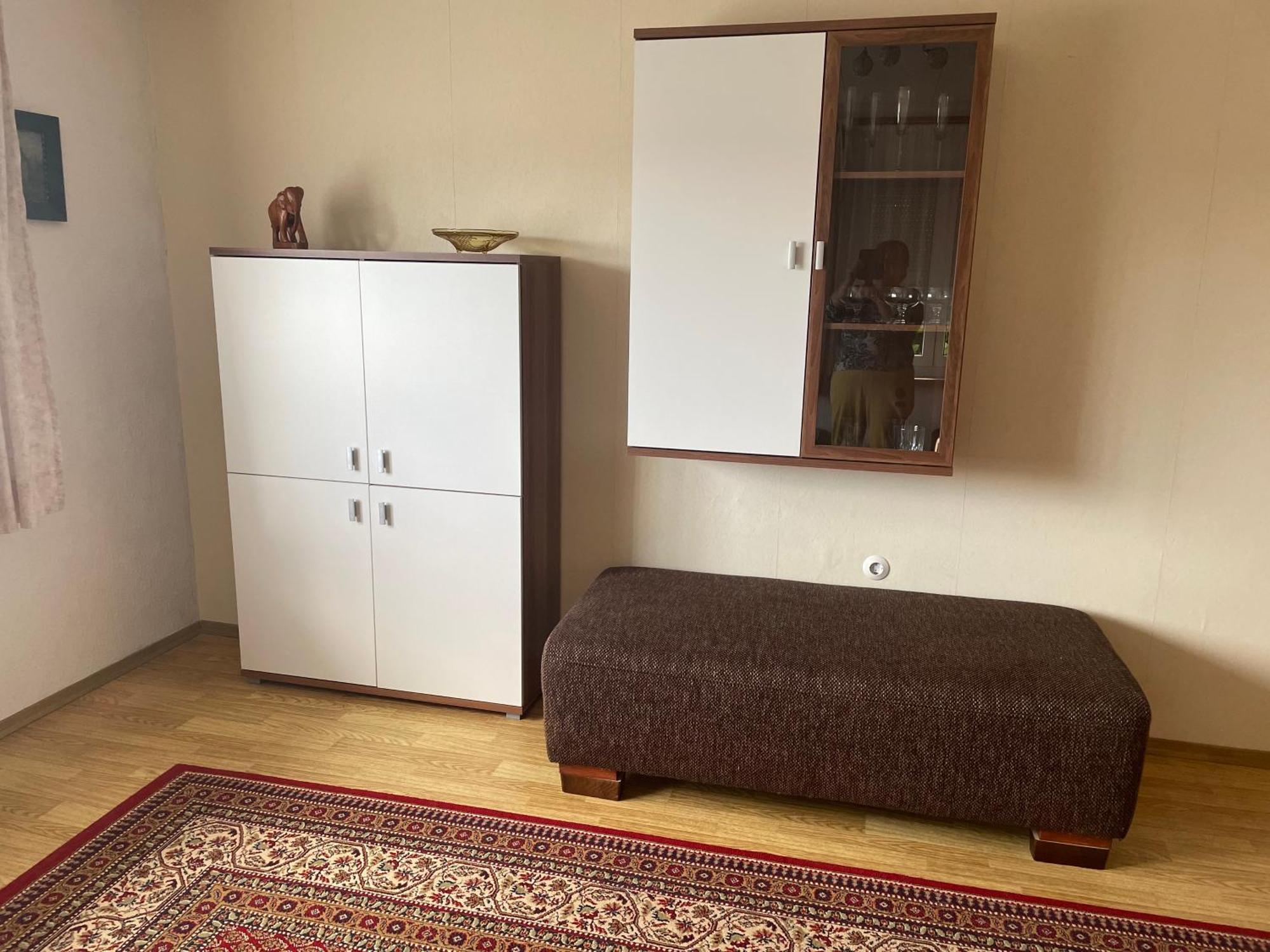 Ferienwohnung Dieterle Wutoschingen Екстериор снимка
