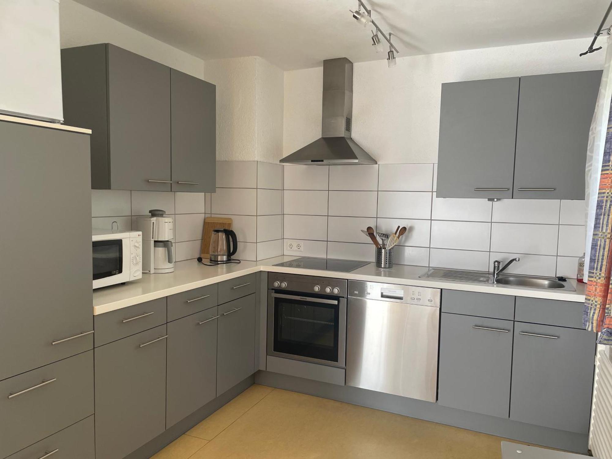 Ferienwohnung Dieterle Wutoschingen Екстериор снимка