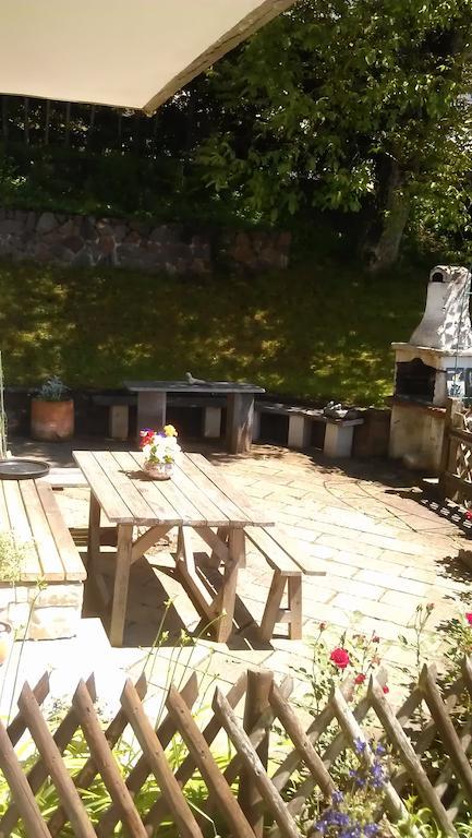Ferienwohnung Dieterle Wutoschingen Стая снимка