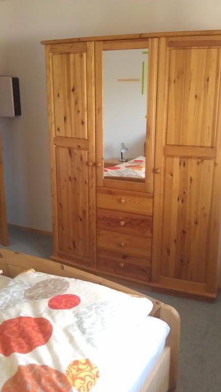 Ferienwohnung Dieterle Wutoschingen Стая снимка