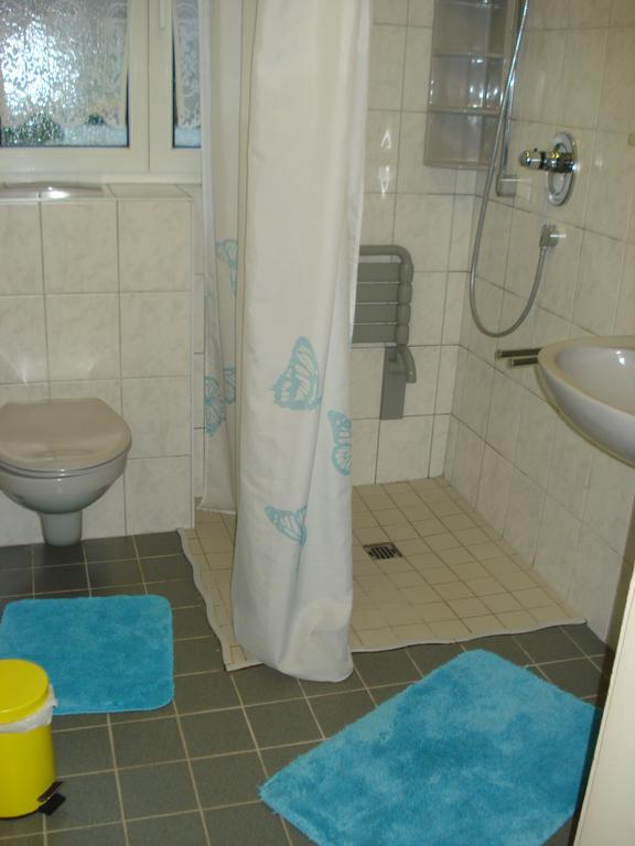 Ferienwohnung Dieterle Wutoschingen Екстериор снимка