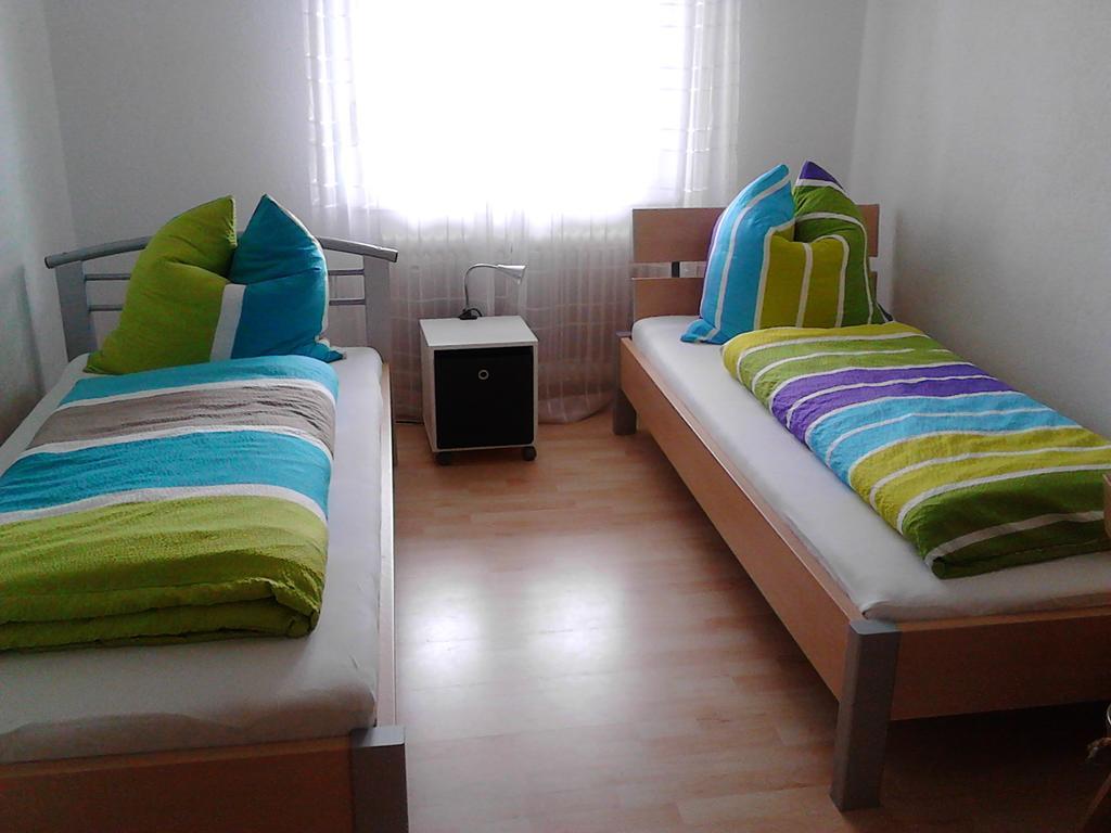 Ferienwohnung Dieterle Wutoschingen Екстериор снимка